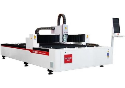 Affordable AFL 1000w/1500w/2000w Laser Cutting Machine for Metal Sings, Advertising