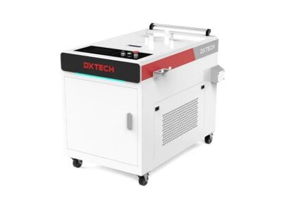 MCCW 1000W 1500W 2000W Mini Portable Handheld “4 in 1” Fiber Laser Welding Machine