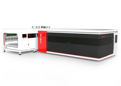All Cover Full Automatic Loading and Unloading System