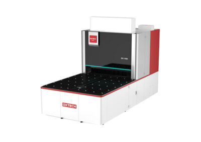 DX-C1500 Suction Cup Automatic Panel Bending Machine for Sale