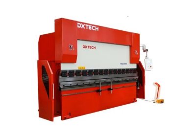 125T/3200 Hydraulic Press Brake bending machine
