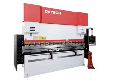 Hydraulic Press Brake Bending Machine