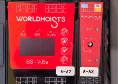 Intelligent Safety System