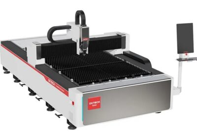 FP-Series Hot Selling 1kw 2kw 3kw Metal Sheet Laser Cutting Machine Fiber Laser Cutting Machine USA