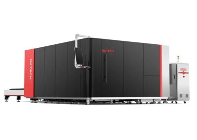 SGT-12000W High Power Sheet and Tube Laser Cutting Machine