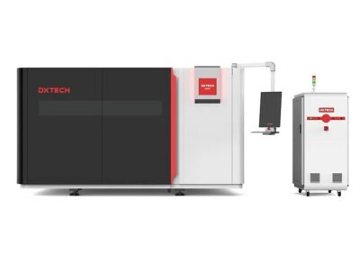 SP Series 1.5kw 3kw 6kw Full Cover Exchange Table Fiber Laser Cutting Machine for Sheet Metal Cutting