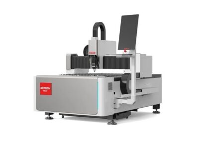 9090MQ 1000w 1500w Small Fiber Metal Sheet Laser Cutting Machine for Steel Laser Cutting