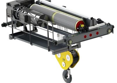Winches