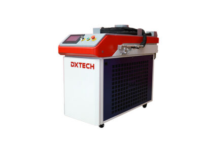 MHC Series Metal Laser Cleaning Machine 1500W for Oil