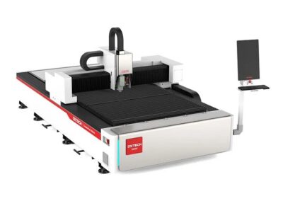 CF Series 1325 Co2+Fiber 2 in1 Laser Cutting Machine for Metal ans Nonmetal Laser Cutting