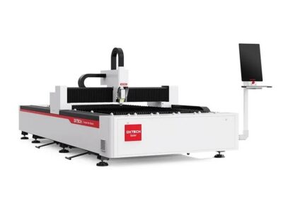AFL Series Fiber Laser 1kW Cutting Machine for Advertising Metal Cutting Metal Laser Cutter Canada