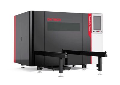 Wholesale 2000w 3000w 1313Q Precision Laser Cutting Machine with Protection Cover