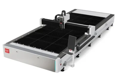 2560 3000w 6000w CNC Fiber Laser Metal Plate Cutting Machine