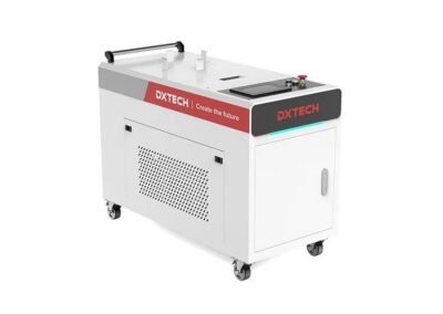 MCCW1500W Handheld 4 in 1 Laser Welding Machine with Chaoqiang SUP23T Welding Gun
