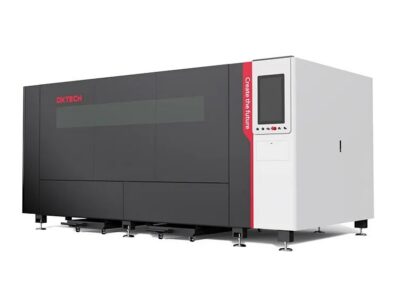 3000w Q1530 High Precision Fiber Laser Cutting Machine for Sale in UK