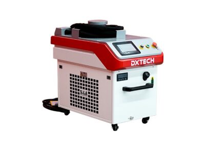 MHC Series 1000w 1500w 2000w Portable handheld Laser Cleaning Machine