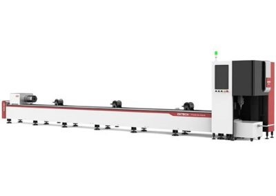 TL – Affordable 2kw Fiber Laser Tube Cutting Machine For Sale