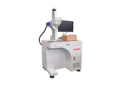 Desktop Laser Marker and Engraver