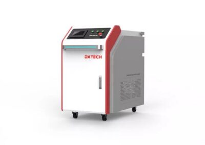 CCW 1000W 1500W 2000W Handheld “4 in 1” Fiber Laser Welding Machine