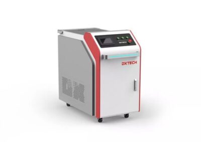 HW Series Hot Sale Handheld Fiber Laser Welding Machine for Metal Welding