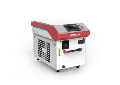 MHW Series Portable Mini Handheld Fiber Laser Welding Machine