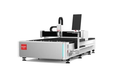 FL 3kw Laser Cutting Machine Economical Fiber Laser Cutting Machine for Metal