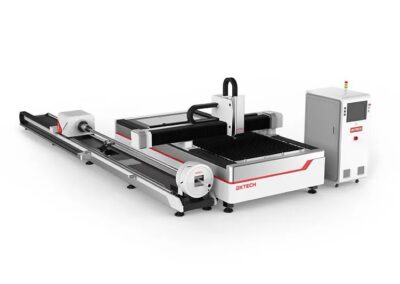 FPT Series 3000W 6000W Multifunctional Metal Sheet and Tube Fiber Laser Cutting Machine