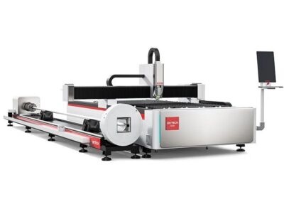 FL6T Series Tube and Sheet Fiber Laser Cutting Machine with 6m Tube