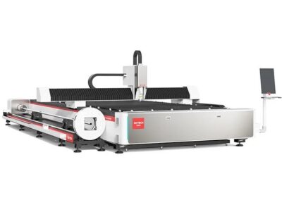 High Performance 2560FPT 3kw 6kw Square Tube Laser Cutting Machine for Metal Sheet and Tube for Sale
