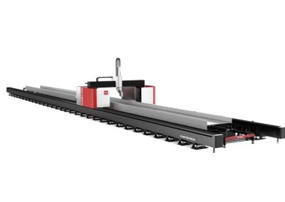 3D H-Beam Steel Structure Fiber Laser Metal Cutting Machine for the Construction Industry